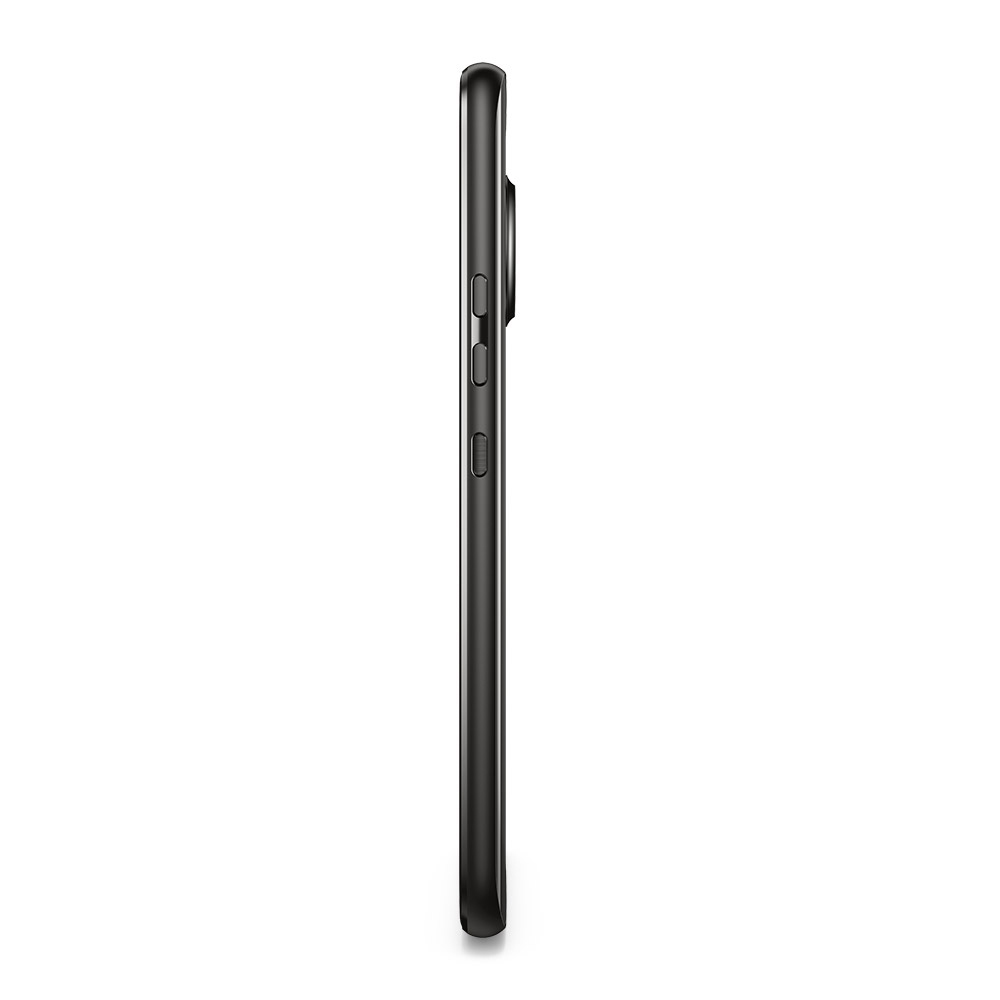 MOTOROLA Moto X4, Super Black