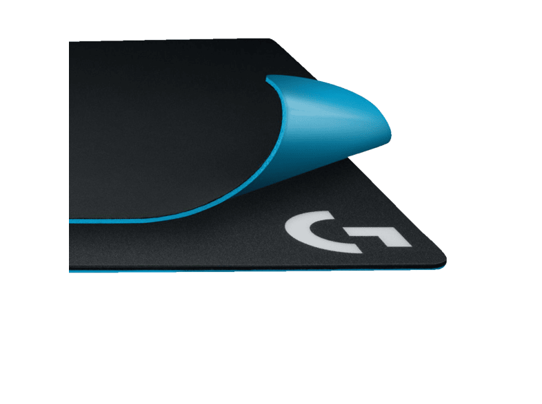 G640 Cloth - Logitech - Nero - Tappetino Per Mouse Standard