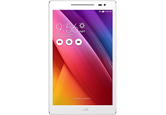 ASUS ZenPad 8.0 fehér tablet Wifi (Z380M-6B034A)