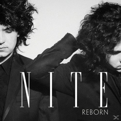 Nite - Reborn - (CD)