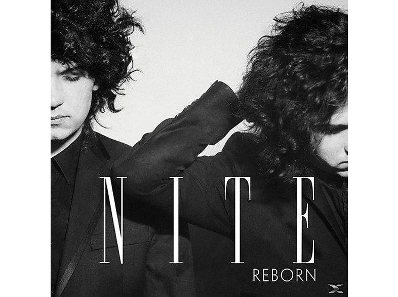 Nite - Reborn  - (CD)