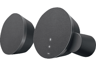 LOGITECH MX Sound - Haut-parleur Bluetooth (Noir)