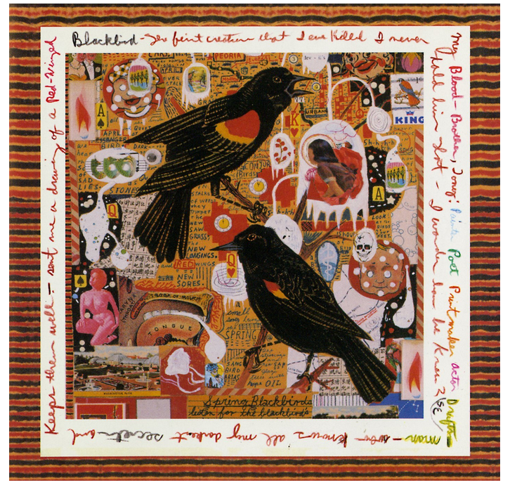 Steve Earle - Just an American Boy (Live) (CD)