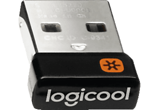 LOGITECH Unifying USB Empfänger, USB Empfänger
