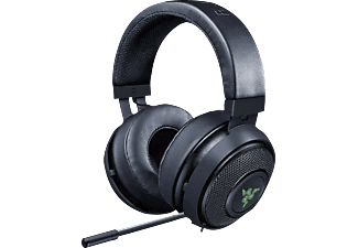 RAZER Kraken 7.1 V2 - Gaming Headset, Schwarz