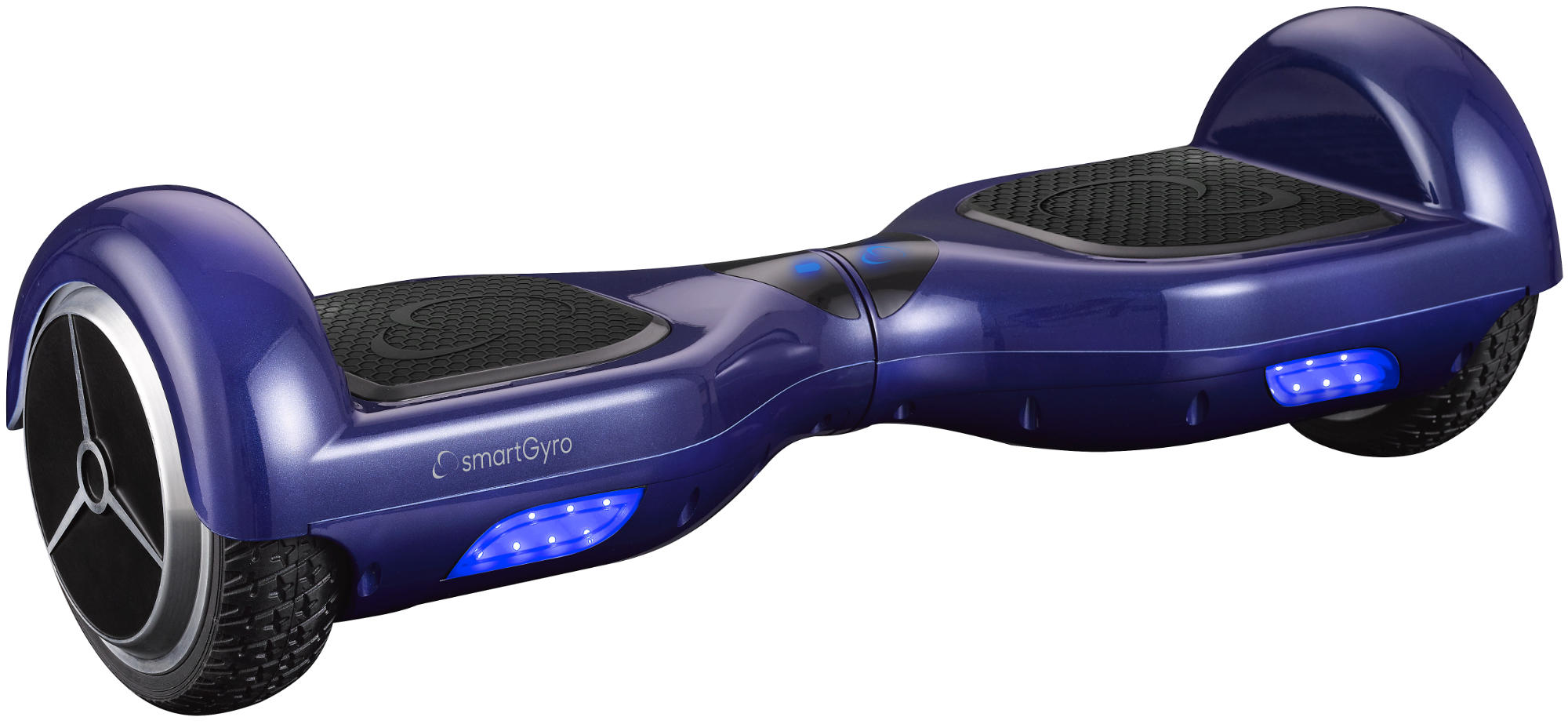 Hoverboard - Woxter Smart Gyro X1s, Azul