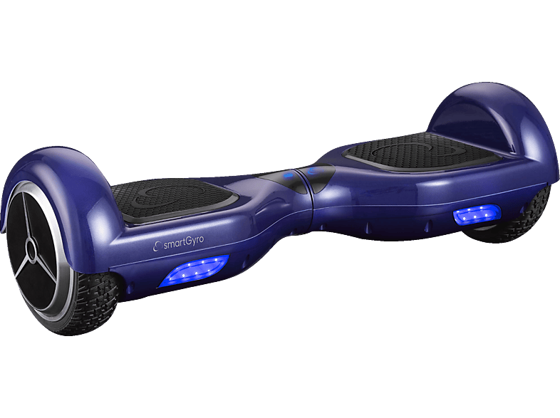 Hoverboard Woxter Smart Gyro X1s Azul