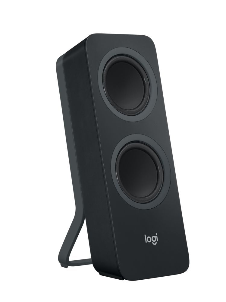 LOGITECH Z207 Lautsprecher PC