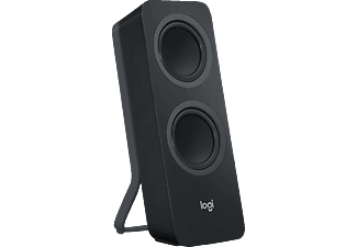 LOGITECH Z207 - Haut-parleur pour PC (Noir)