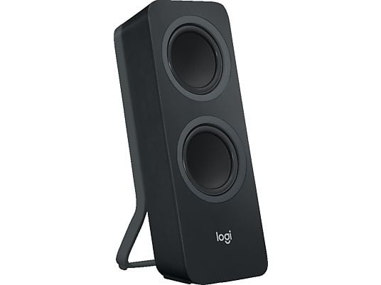 LOGITECH Z207 - PC Lautsprecher (Schwarz)