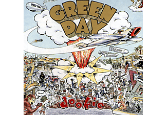 Green Day - Dookie (Vinyl LP (nagylemez))