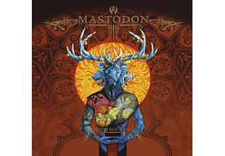 Mastodon - Blood Mountain (Vinyl LP (nagylemez))