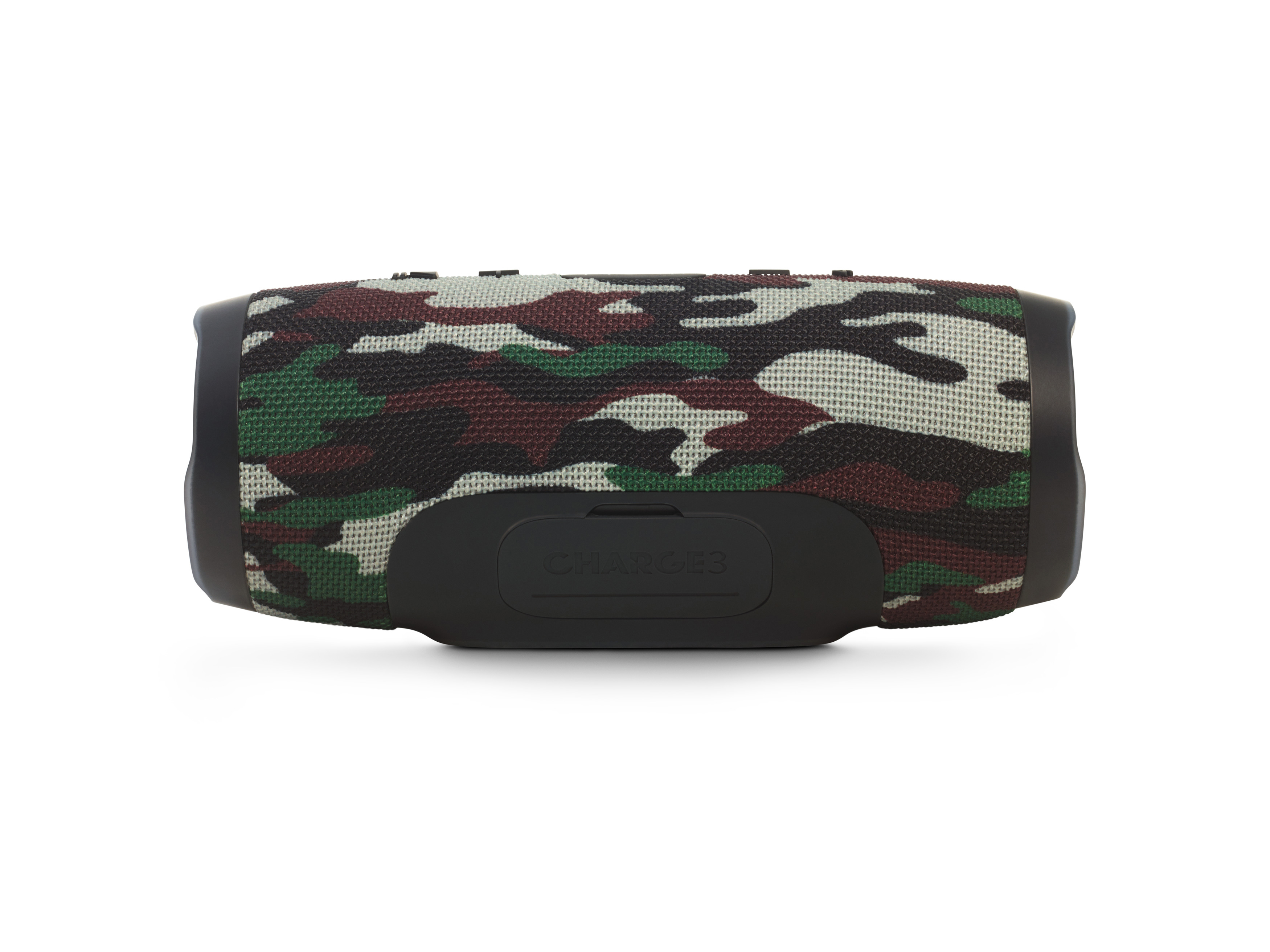 JBL Charge 3 Bluetooth Lautsprecher, Squad, Wasserfest