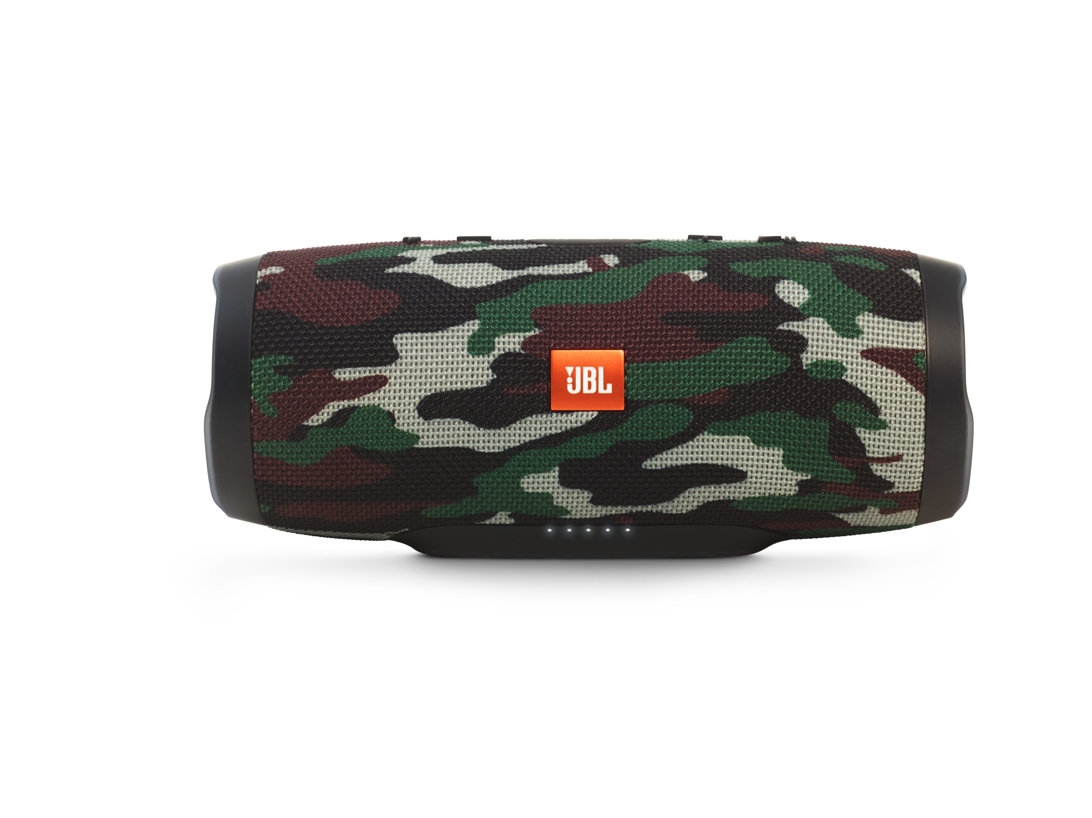 JBL Charge 3 Bluetooth Lautsprecher, Squad, Wasserfest