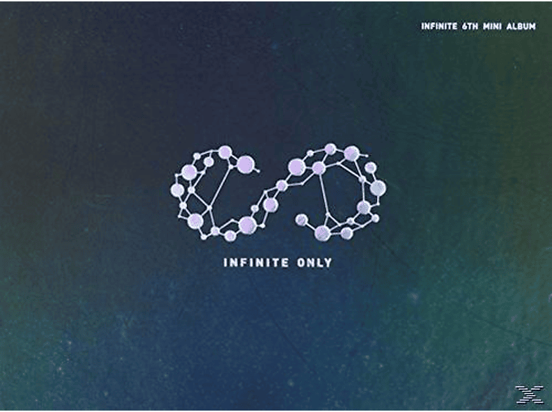 Infinite Infinite Infinite Only (CD) Rock & Pop CDs MediaMarkt