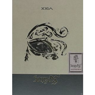 Vixx - KRATOS | CD