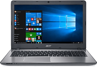 ACER F5-573G-557Y 15,6" Core i5-7200U 8GB 1TB 4GB 940MX Laptop