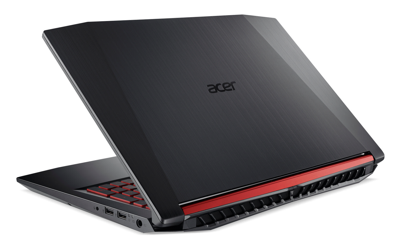 ACER AN515 51 72MF Intel Core  i7-7700HQ  12GB 1TB 4GB 1050 W10 Gaming Laptop