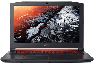 ACER AN515 51 72MF Intel® Core™ i7-7700HQ İşlemci (6MB Önbellek, 3.80 GHz’e kadar) 12GB 1TB 4GB GT1050 / W10 Gaming Notebook