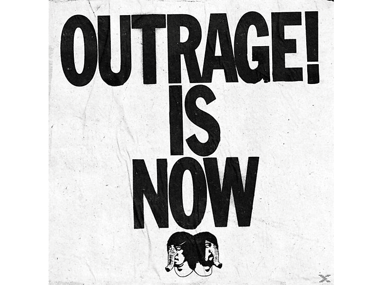 Death From Above - Now (Vinyl) Outrage! 1979 - Is