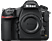 NIKON D850 Body - Appareil photo reflex Noir