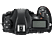 NIKON D850 Body - Appareil photo reflex Noir