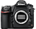 NIKON D850 Body - Appareil photo reflex Noir