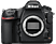 NIKON Nikon D850 Body, 45.7 MP, nero - Fotocamera reflex Nero
