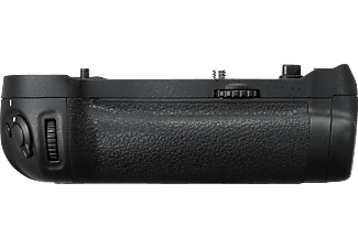 NIKON Nikon MB-D18 - Poignée - Pour D850 - Noir - Impugnatura multifunzione (Nero)