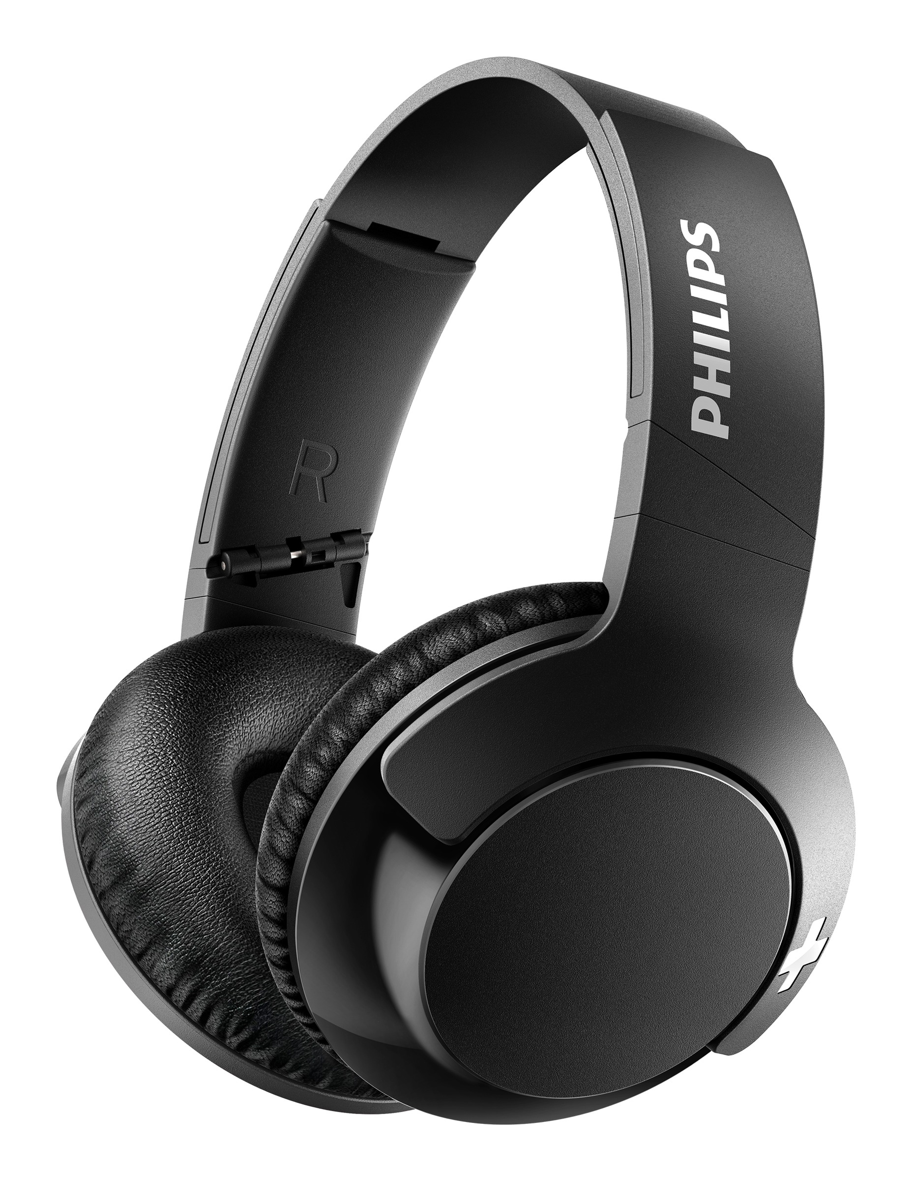 PHILIPS SHB3175, Over-ear Kopfhörer Bluetooth Schwarz