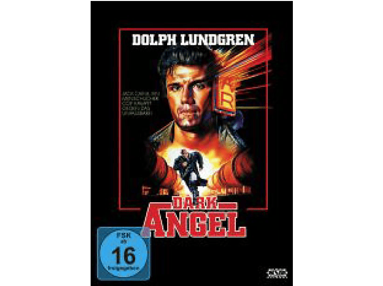 Dark Angel DVD