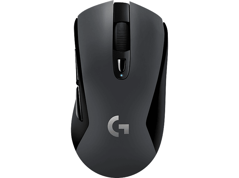 LOGITECH Draadloze gaming muis G603 Lightspeed