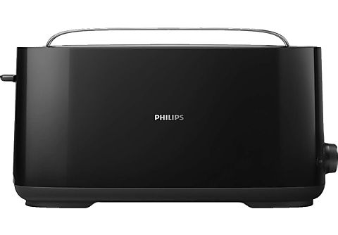 PHILIPS Daily Collection HD2590/90 Zwart
