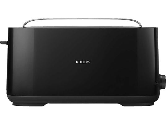 PHILIPS Daily Collection HD2590/90 Zwart