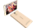LEAGOO M8 arany kártyafüggetlen okostelefon