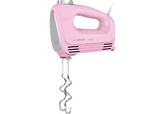 BOSCH MFQ2210K CleverMixx Fun Handmixer Gentle Pink (375 Watt)