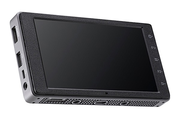 DJI CrystalSky 5.5" Monitor, Schwarz