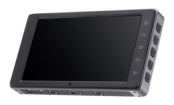 DJI CrystalSky 5.5" Monitor, Schwarz