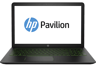 HP Pavilion 15 notebook 2GH72EAW (15.6" Full HD/Core i7/8GB/128GB SSD + 1TB HDD/GT1050 4GB VGA/Win10)
