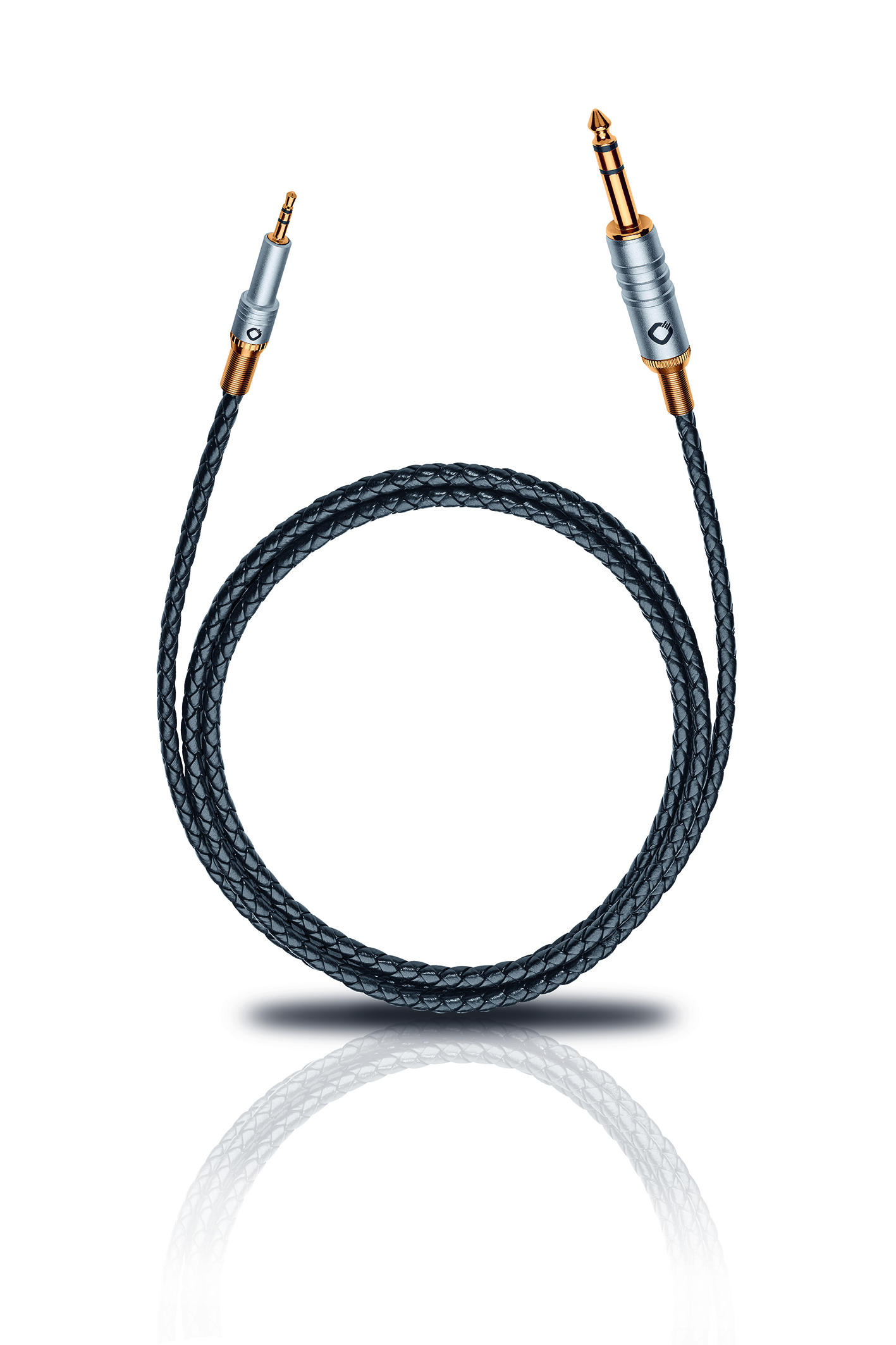 OEHLBACH i-Jack 63-25 500, Kopfhörerkabel