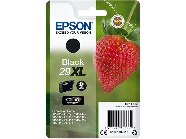 Epson C13t29914022