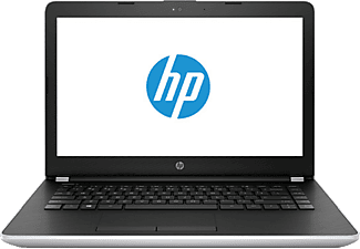 HP 14-bs101nh ezüst notebook 2ZH89EA (14" FullHD IPS matt/Core i5/8GB/256GB SSD/R520 2GB VGA/DOS)