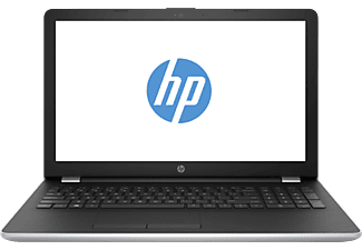 HP Outlet 15-bs101nh ezüst notebook 2ZH66EA (15,6" FullHD/Core i5/8GB/256GB SSD/R530 4GB VGA/DOS)