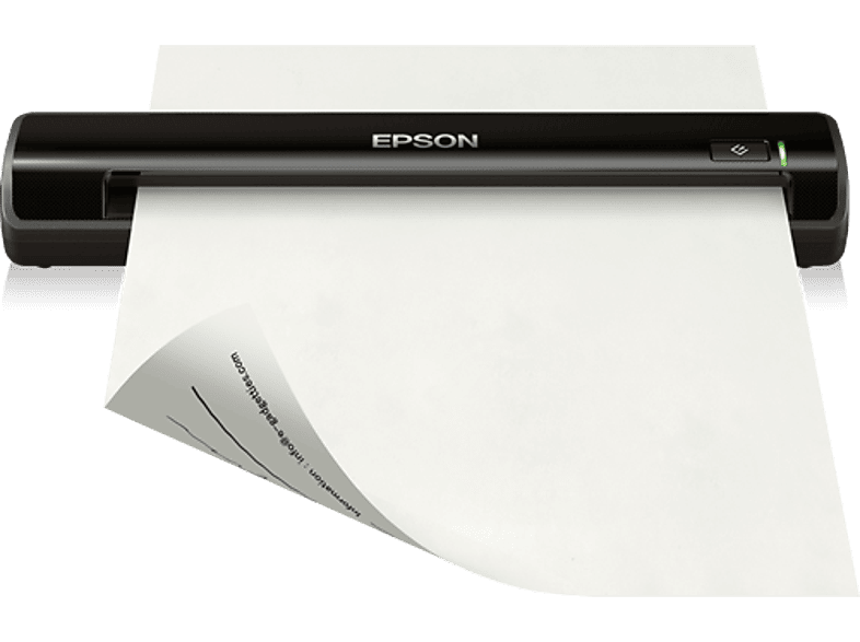 EPSON Scanner WorkForce DS-30 (B11B206301)