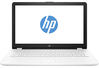 HP G 15-DA0029NH fehér laptop 4TU59EA (15,6" FullHD/Celeron/4GB/128 GB SSD/DOS)