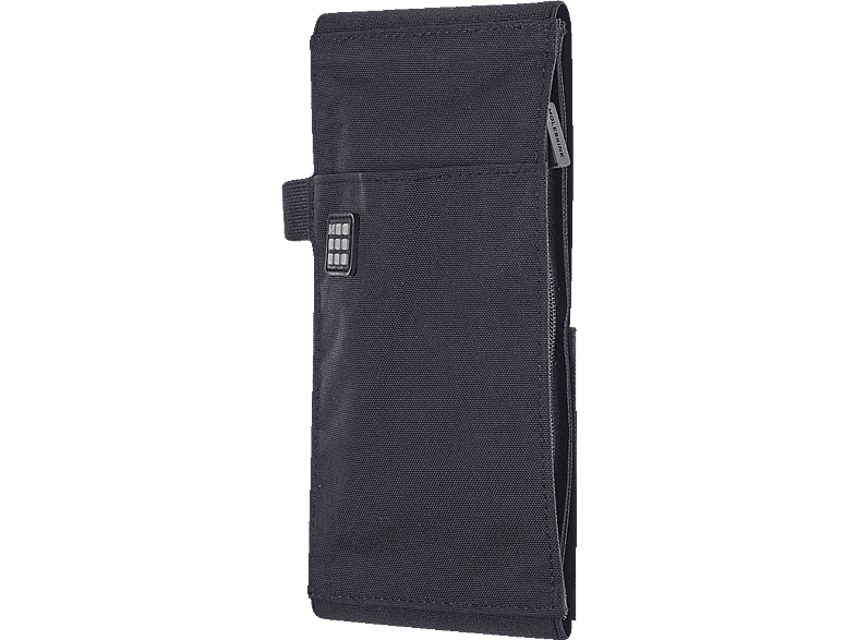 Schwarz TOOLBELT-ID MOLESKINE Utensilienband,