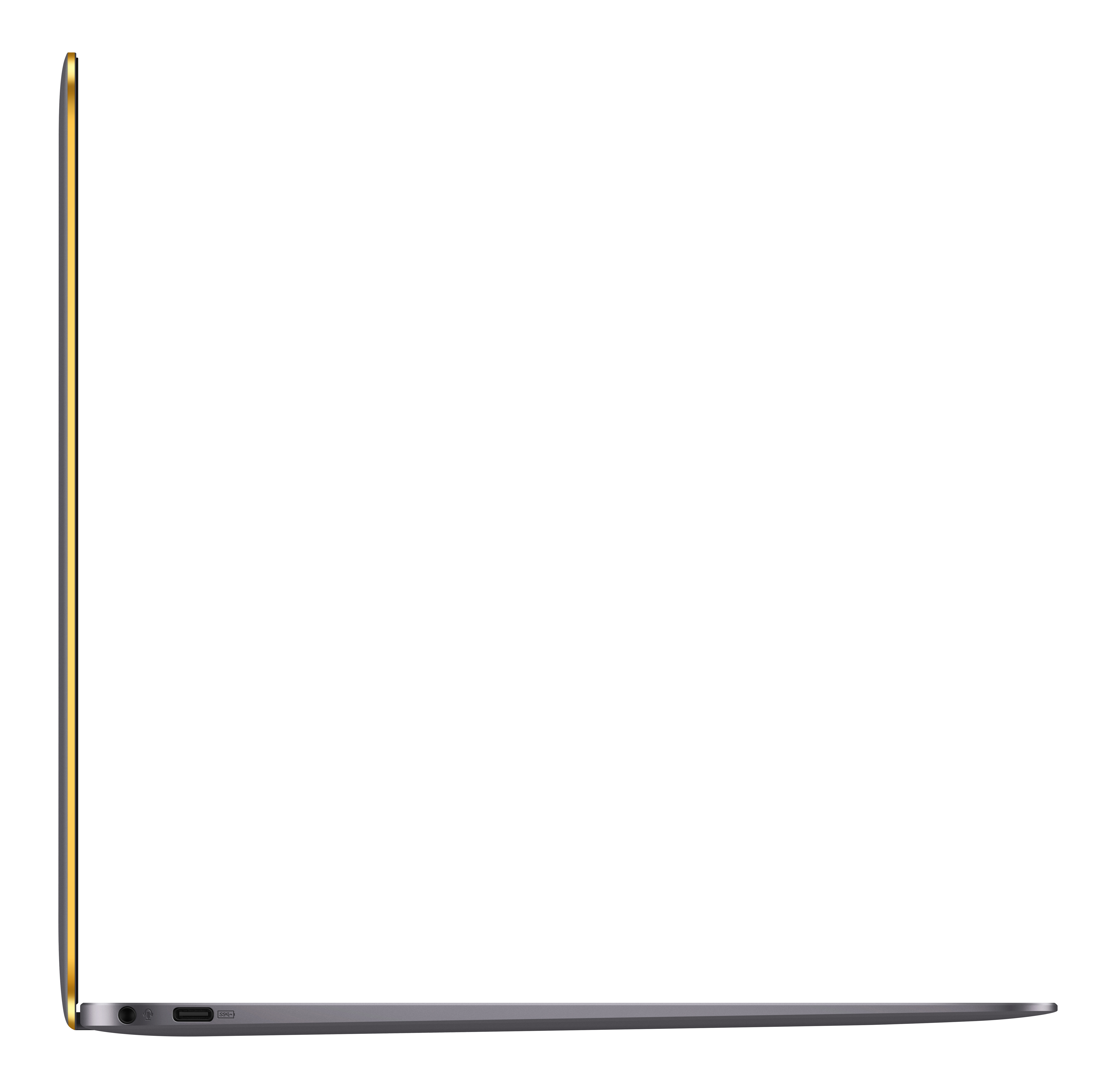 ASUS ZenBook Deluxe UX490UA - 14 Zoll - Intel® Core™ i7 i7-7500U - 16 GB - 512 GB - Intel® HD 620 - Windows 10 Home (64 Bit)