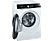 SIEMENS WM14U840EU - Machine à laver - (10 kg, Blanc)