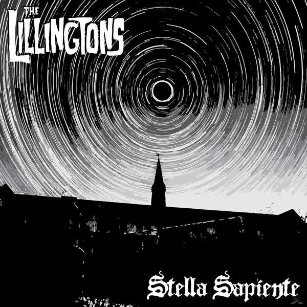 The Lillingtons Sapiente - (Vinyl) Stella 