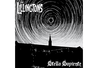 The Lillingtons - Stella Sapiente  - (CD)